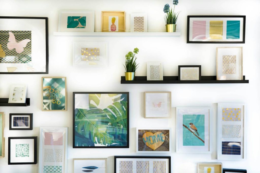 Storage Box Display: The Secret Weapon for Clutter-Free, Gallery-Worthy Interiors