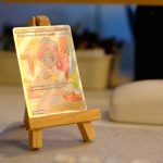How to Choose the Perfect Memory Preservation Display Case for Your Topdeck Card