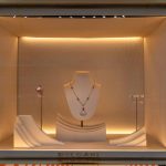 Why Your Jewelry Deserves a Jewelry Display Case Rotating—And How to Choose the Right One