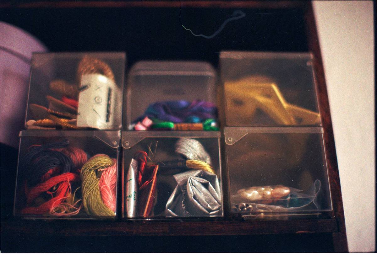 Why Your Storage Bin Display Fails—and How to Fix It Fast