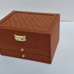 How to Make Jewelry Display Box That Actually Protects & Showcases Your Heirlooms